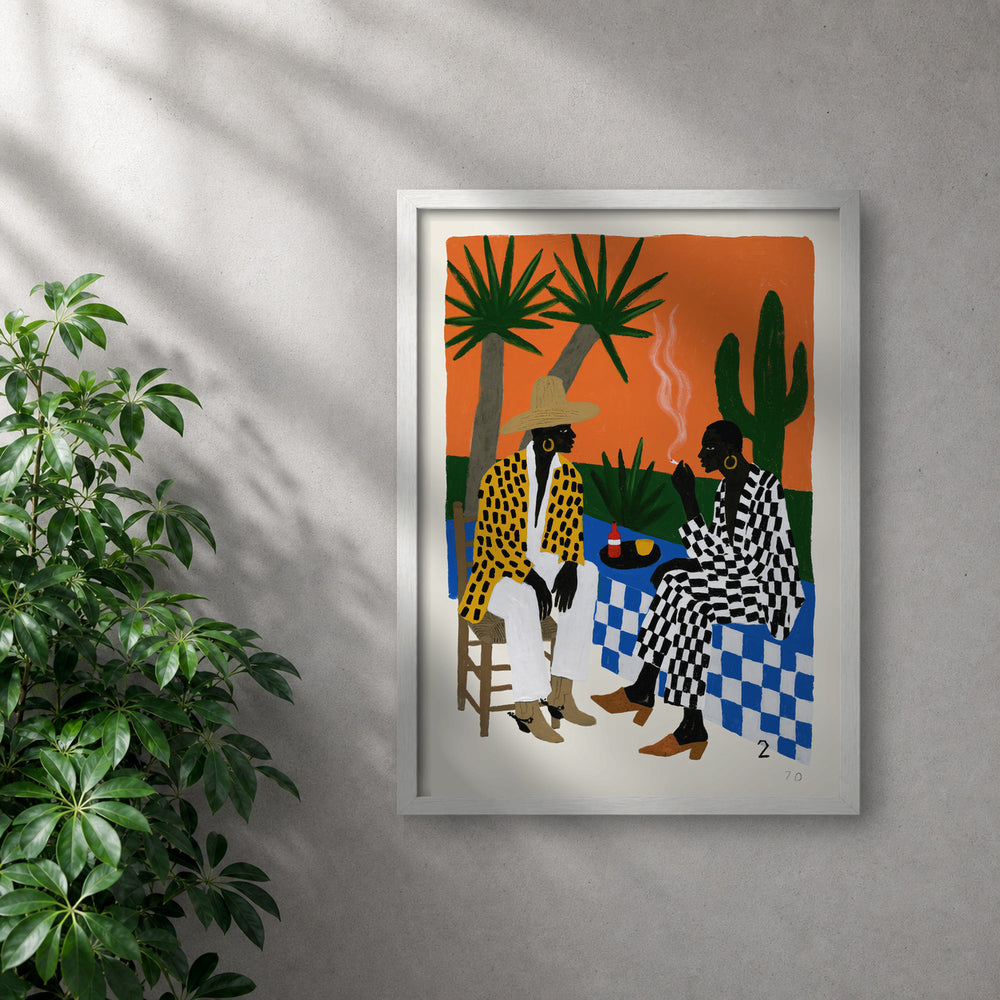 POLARIS_PDP_MOCKUP | BLANCO | Cantina