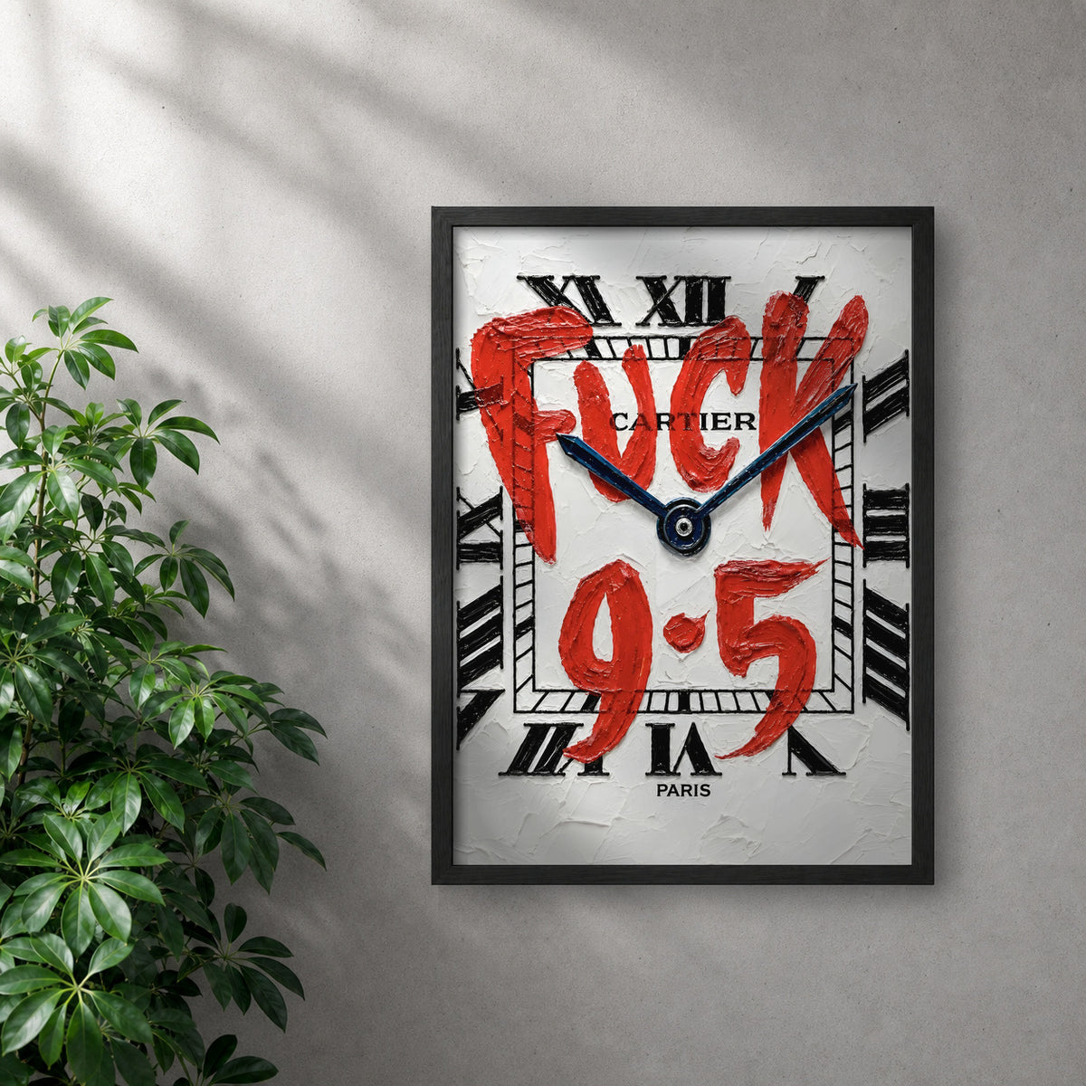 POLARIS_PDP_MOCKUP | NEGRO | Cartier - 9 to 5