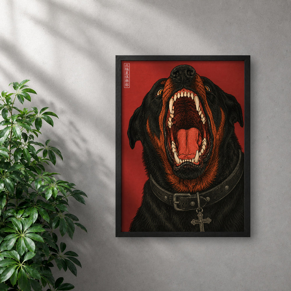 POLARIS_PDP_MOCKUP | NEGRO | Cerberus