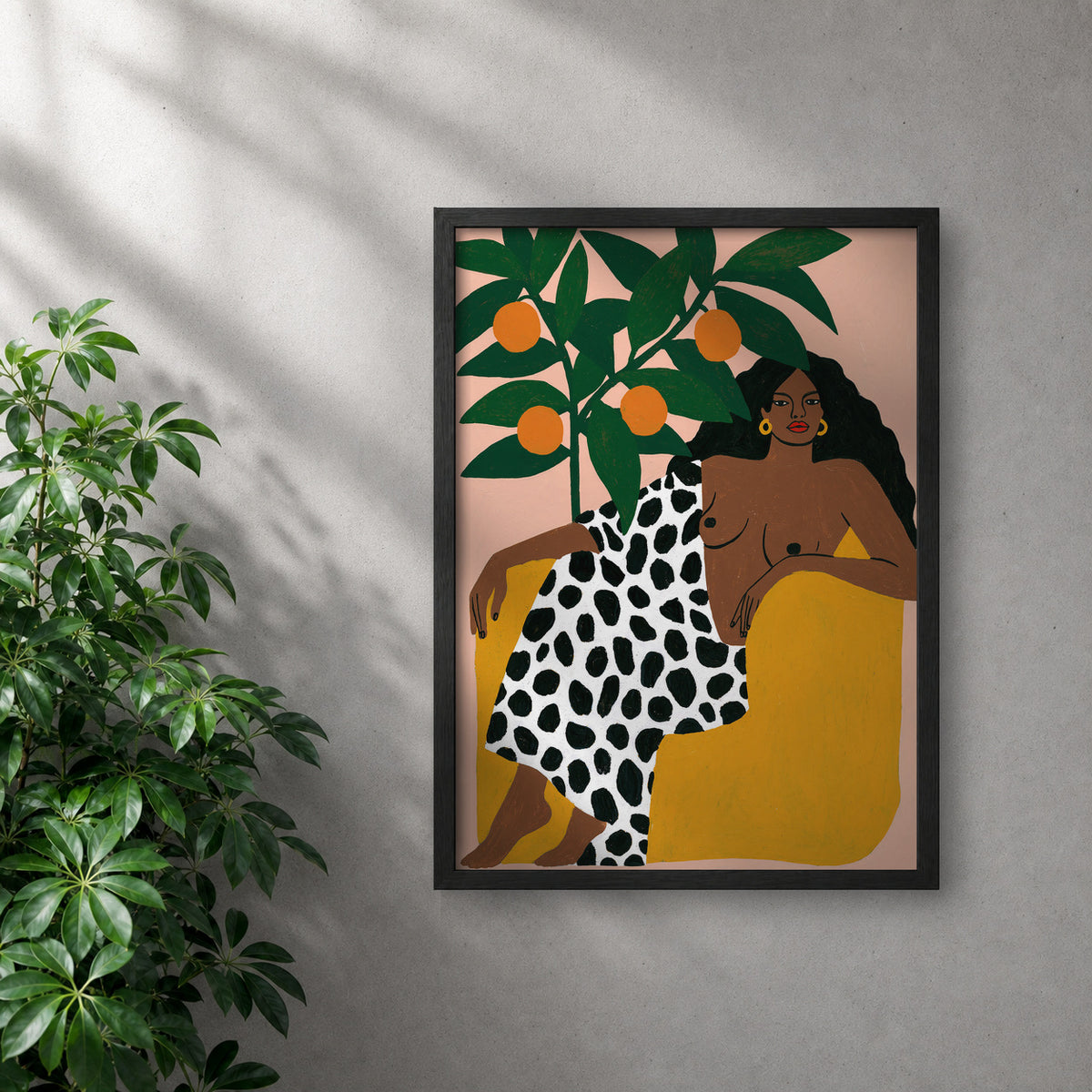 POLARIS_PDP_MOCKUP | NEGRO | Clementine