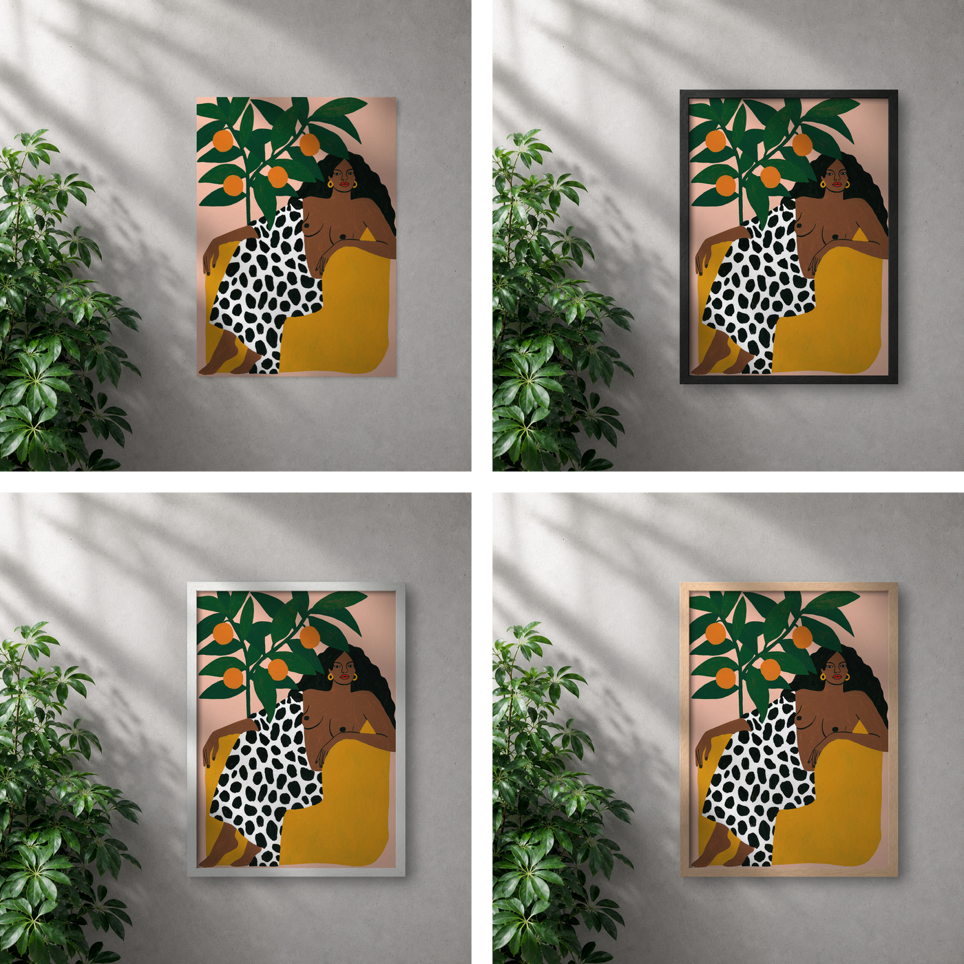 POLARIS_PDP_MOCKUP_GRID | Clementine