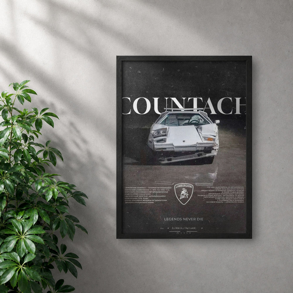 POLARIS_PDP_MOCKUP | NEGRO | Countach