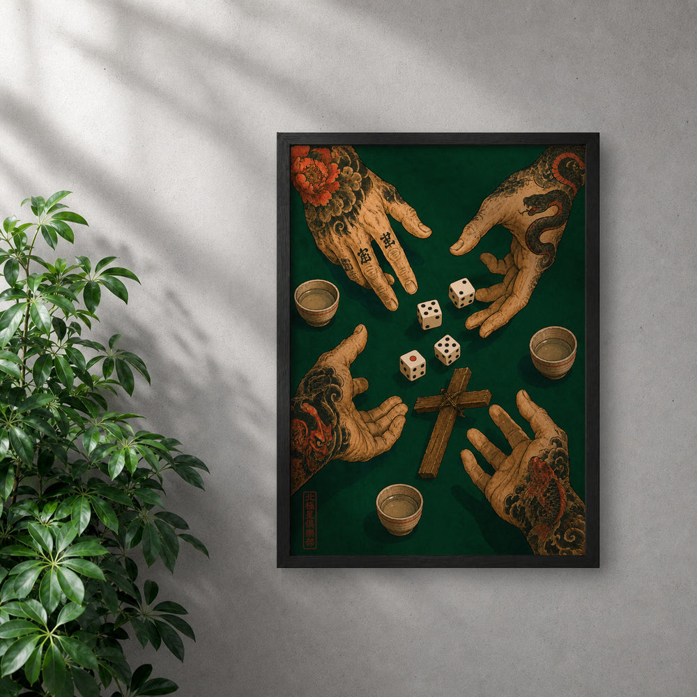 POLARIS_PDP_MOCKUP | NEGRO | Cross Play