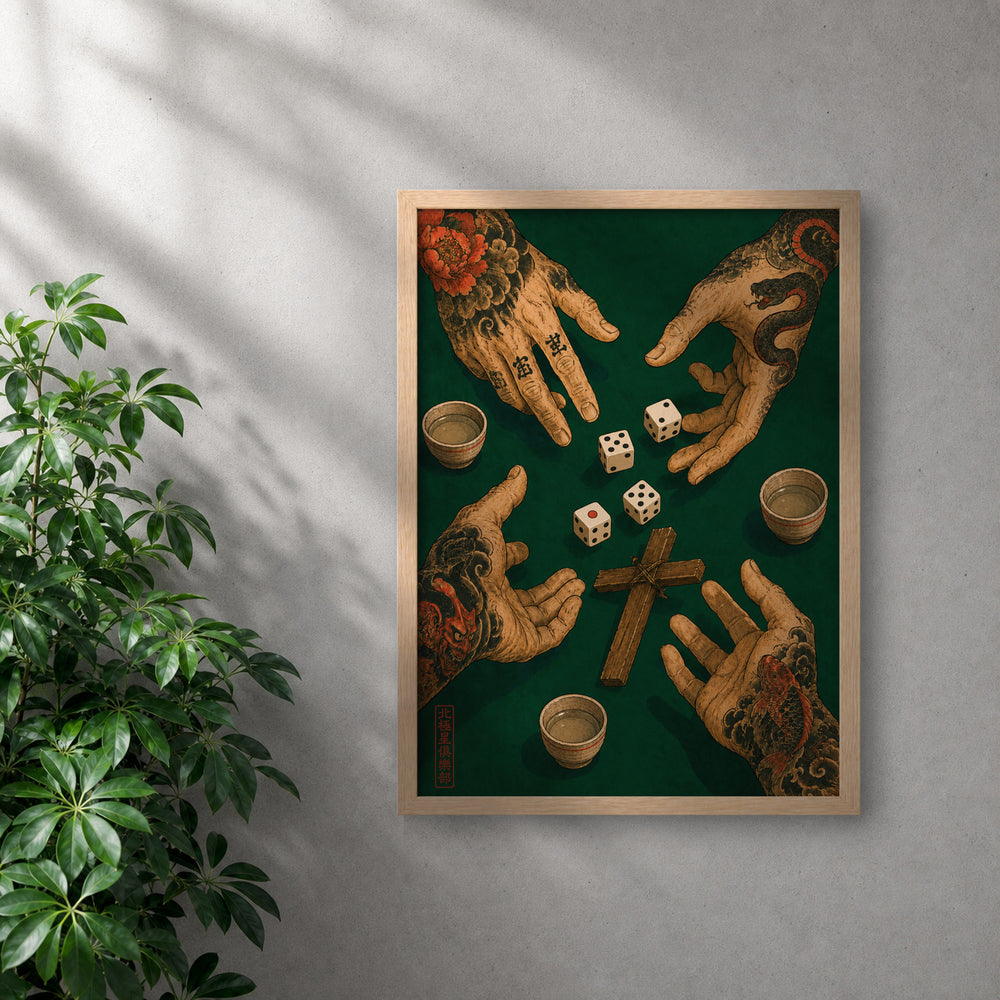 POLARIS_PDP_MOCKUP | ROBLE | Cross Play