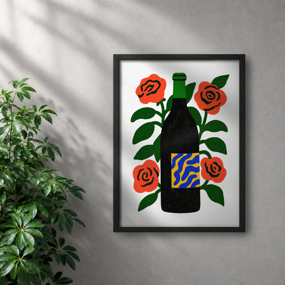 POLARIS_PDP_MOCKUP | NEGRO | Decanter
