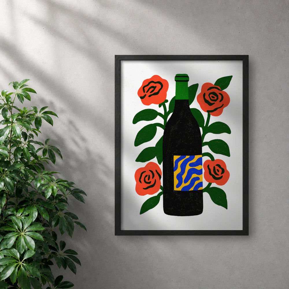 POLARIS_PDP_MOCKUP | NEGRO | Decanter