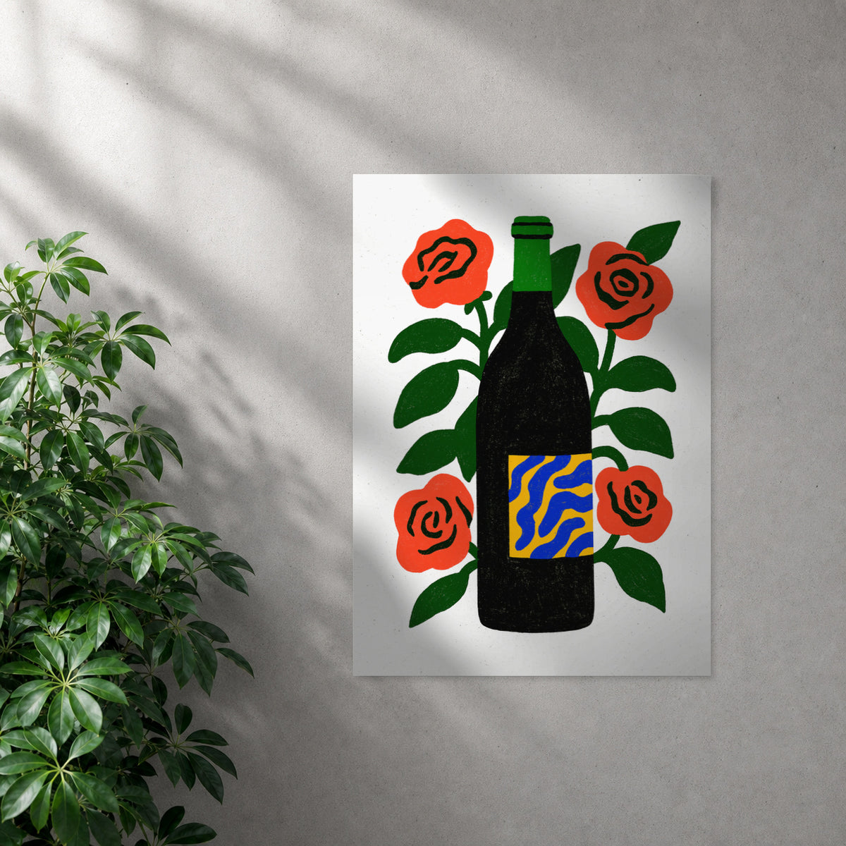 POLARIS_PDP_MOCKUP | SIN_MARCO | Decanter