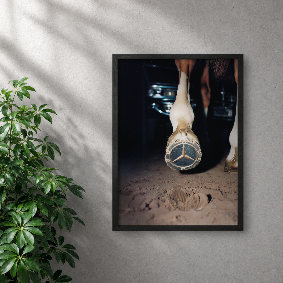 POLARIS_PDP_MOCKUP | NEGRO | Desert Star