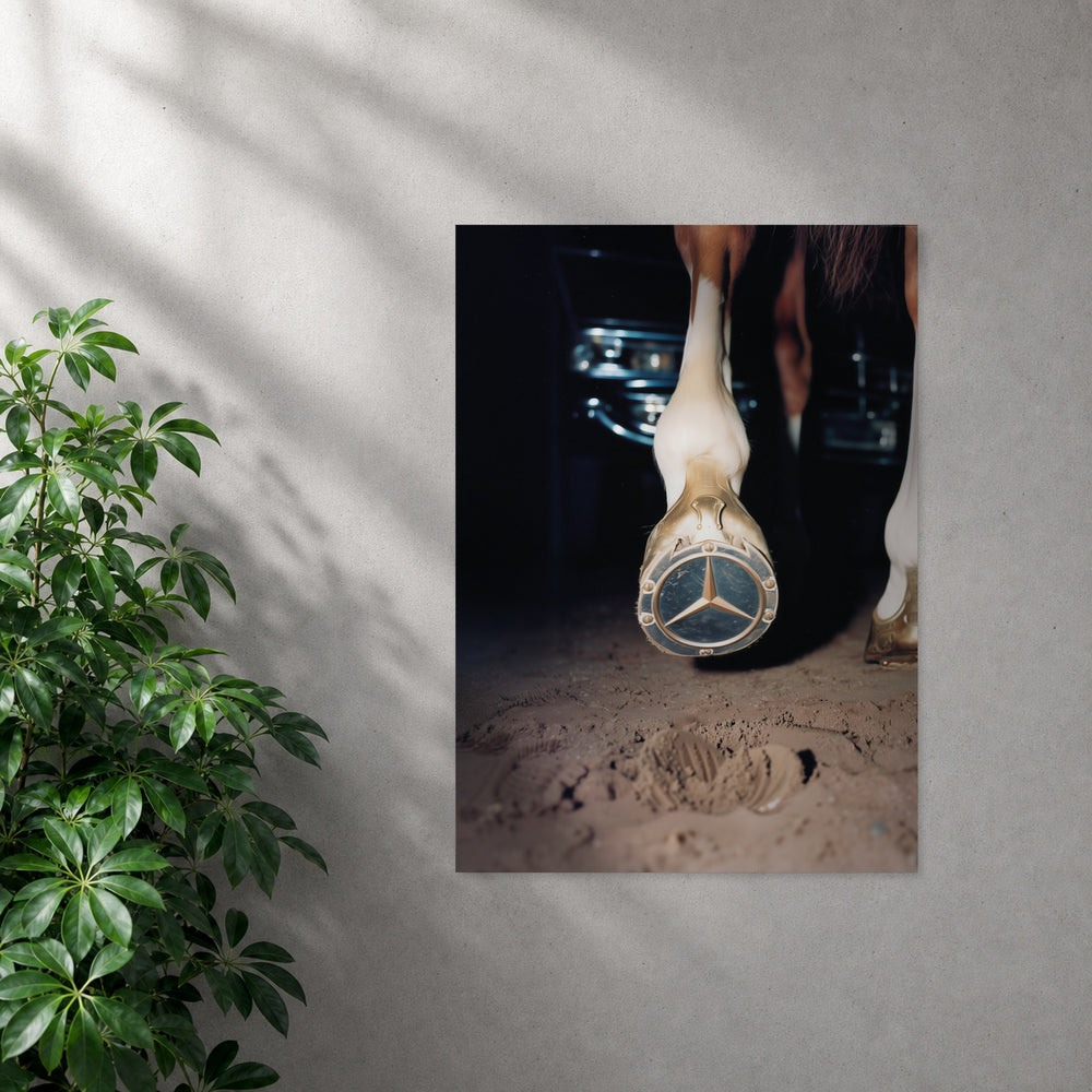 POLARIS_PDP_MOCKUP | SIN_MARCO | Desert Star