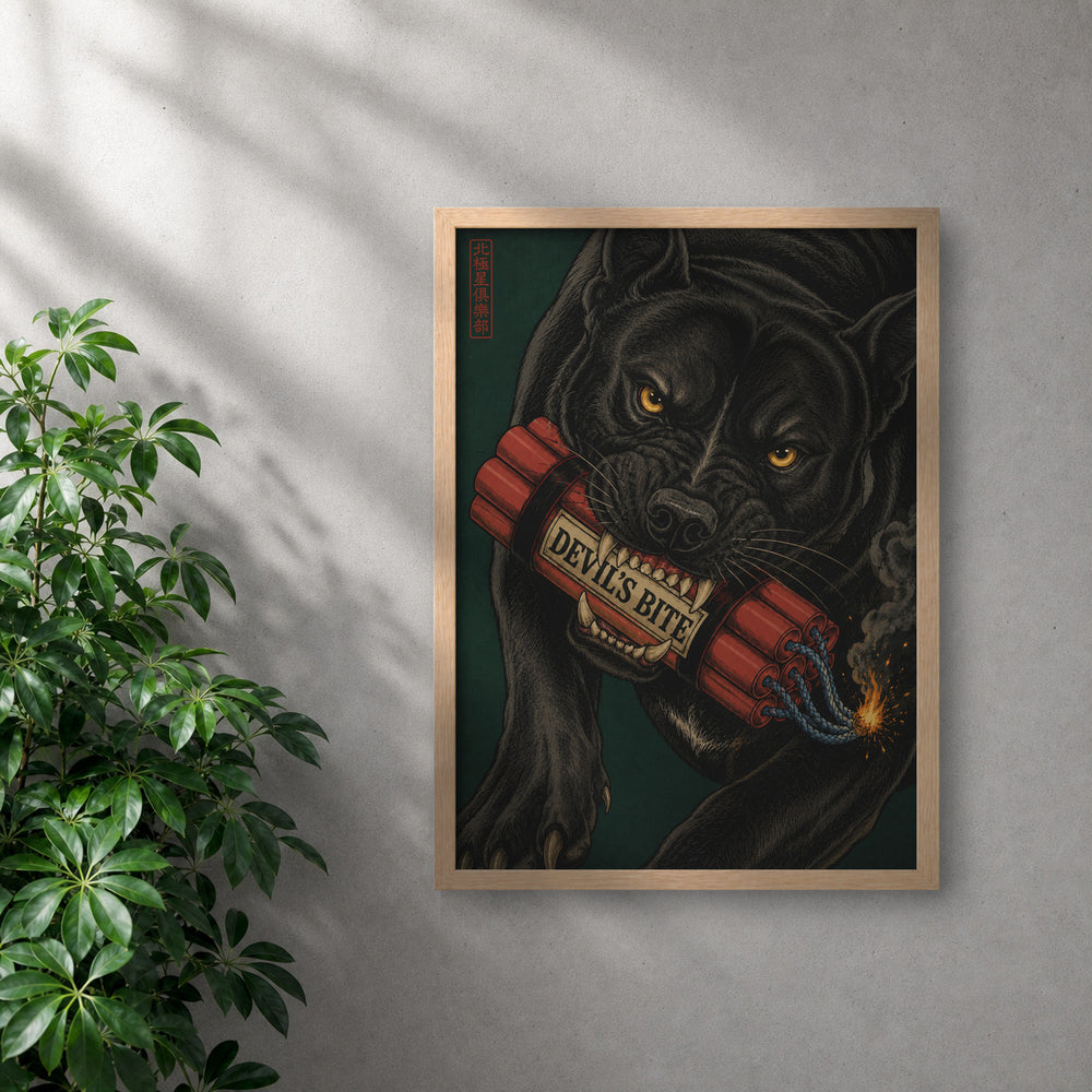 POLARIS_PDP_MOCKUP | ROBLE | Devil's Bite