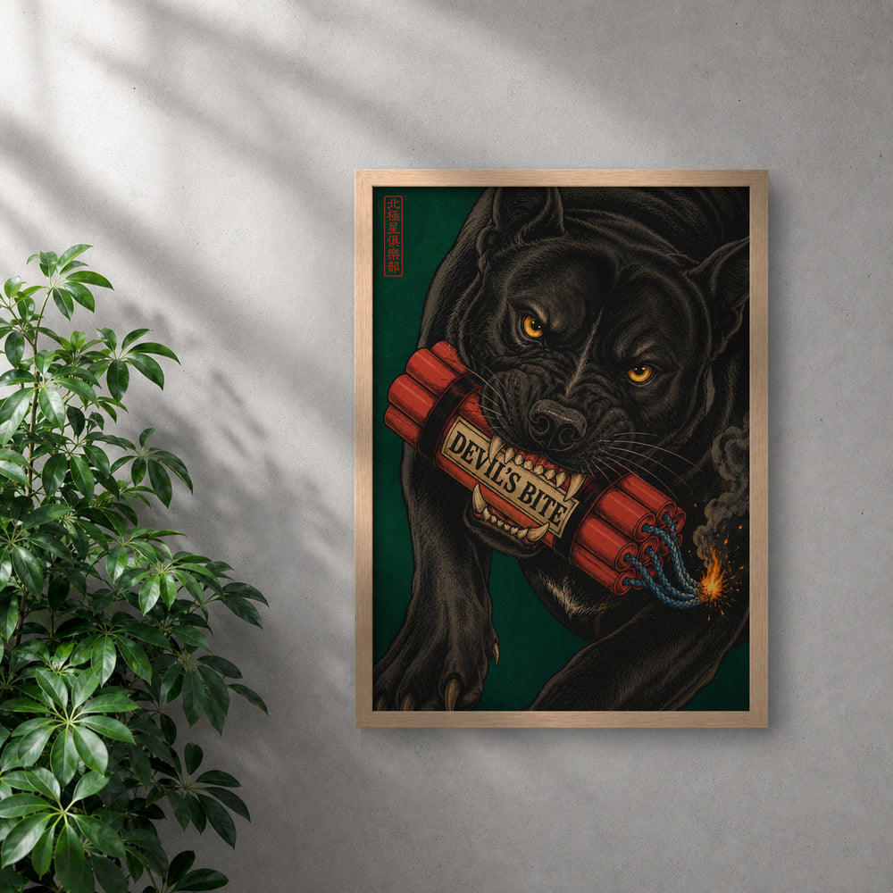 POLARIS_PDP_MOCKUP | ROBLE | Devil's Bite