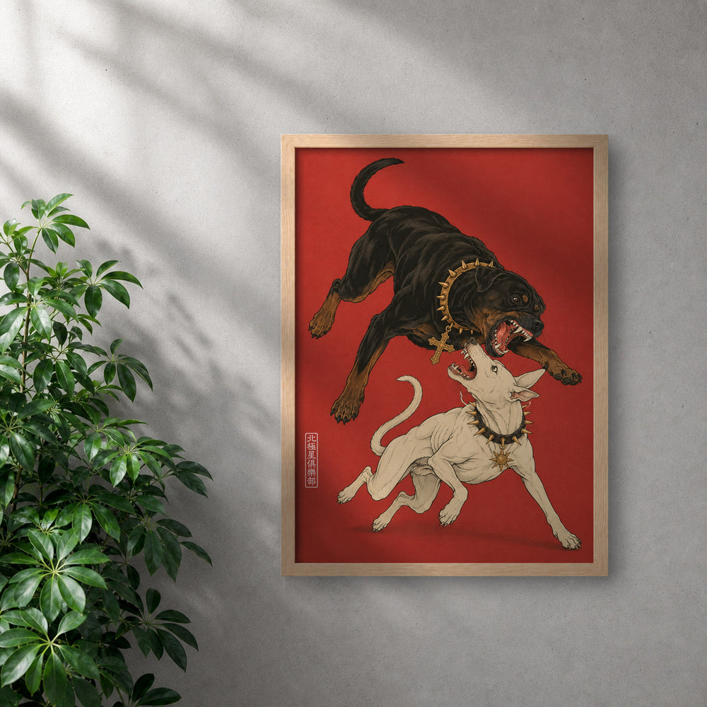 POLARIS_PDP_MOCKUP | ROBLE | Dogma