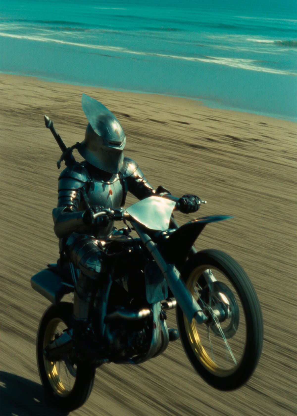 drift