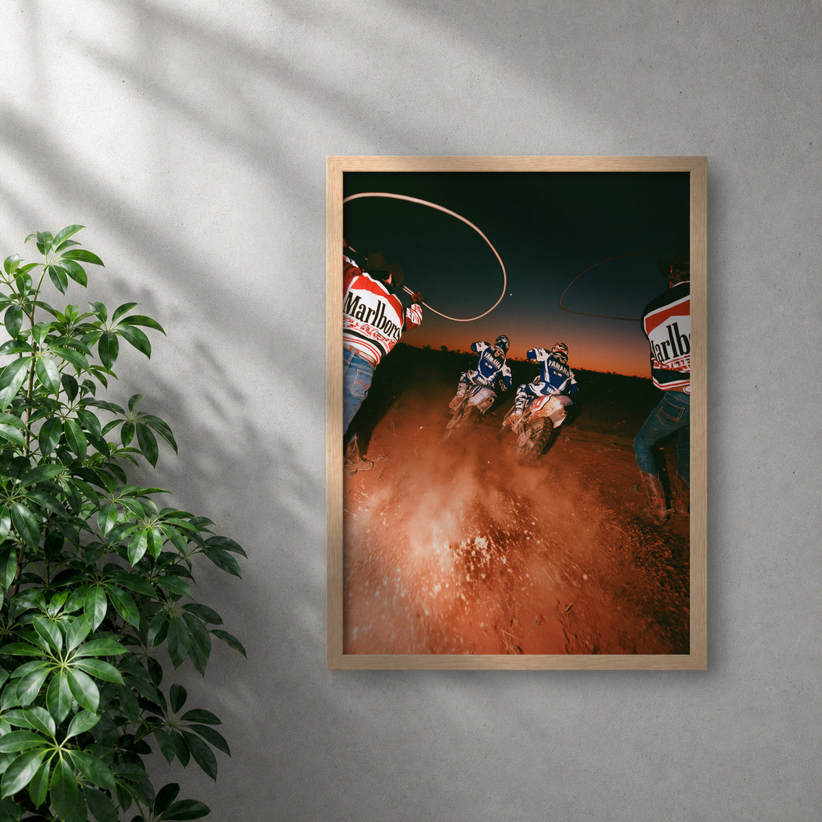 POLARIS_PDP_MOCKUP | ROBLE | Dust Riders