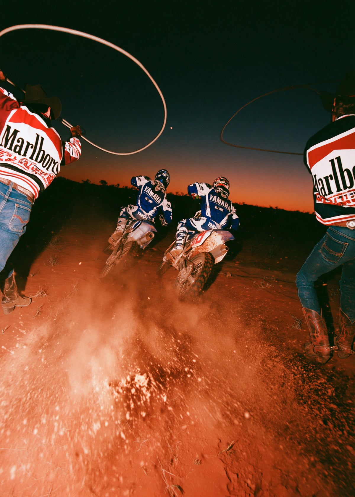 dustburn