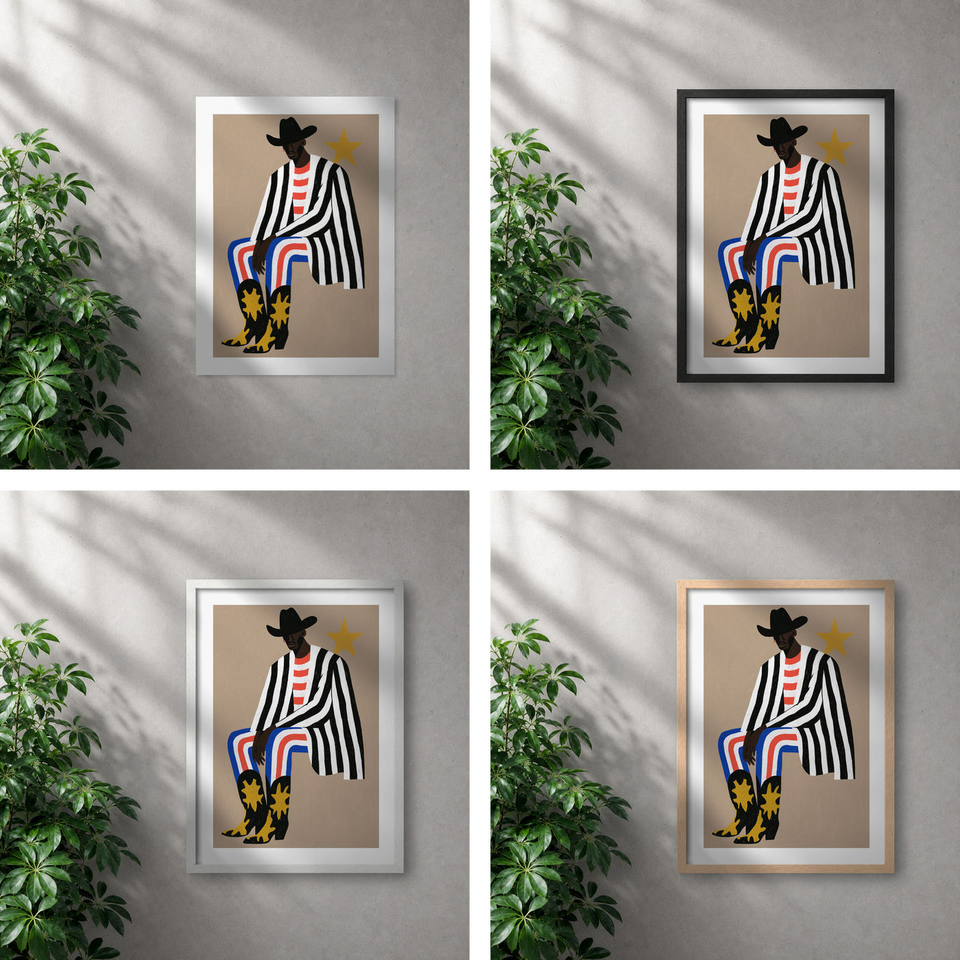 POLARIS_PDP_MOCKUP_GRID | Duststar
