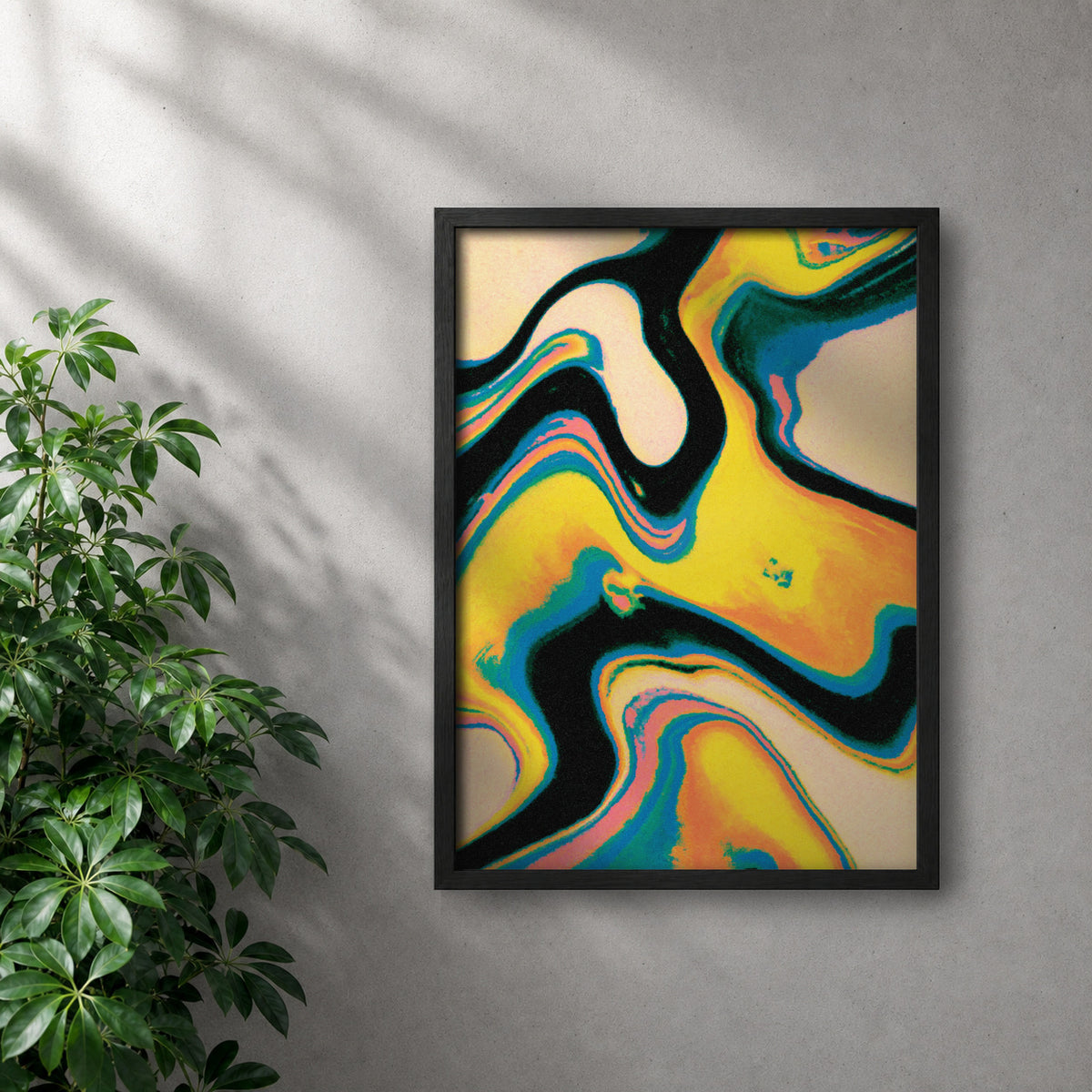 POLARIS_PDP_MOCKUP | NEGRO | Electric Current