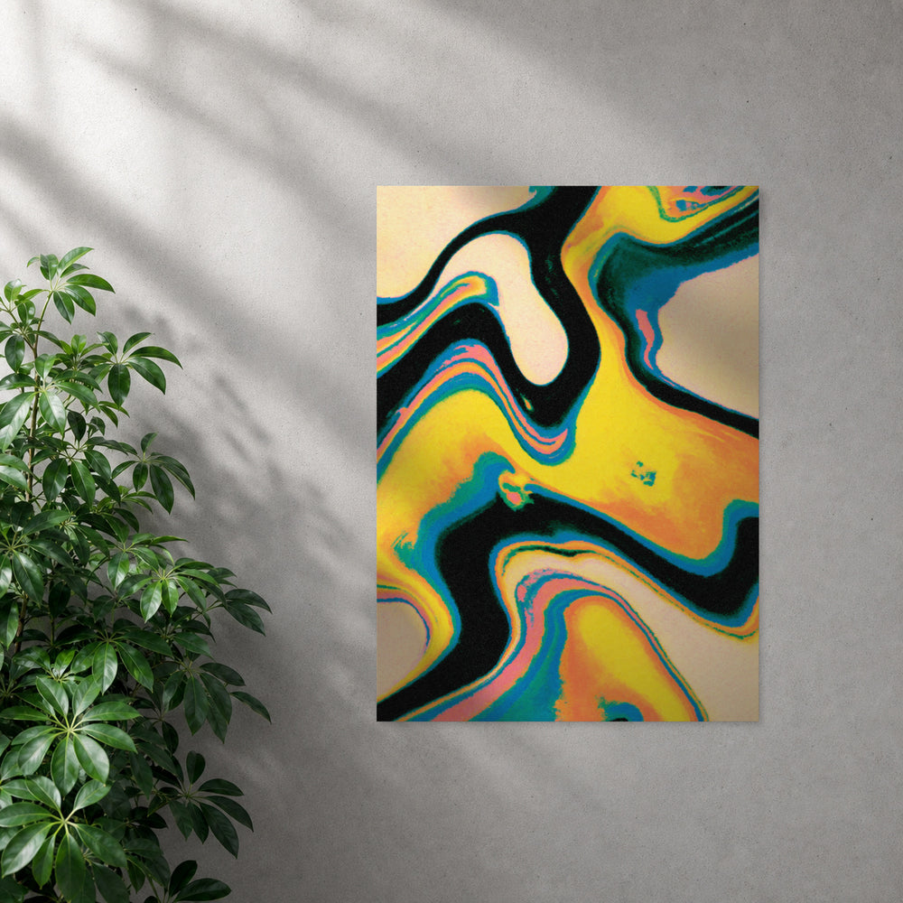 POLARIS_PDP_MOCKUP | SIN_MARCO | Electric Current
