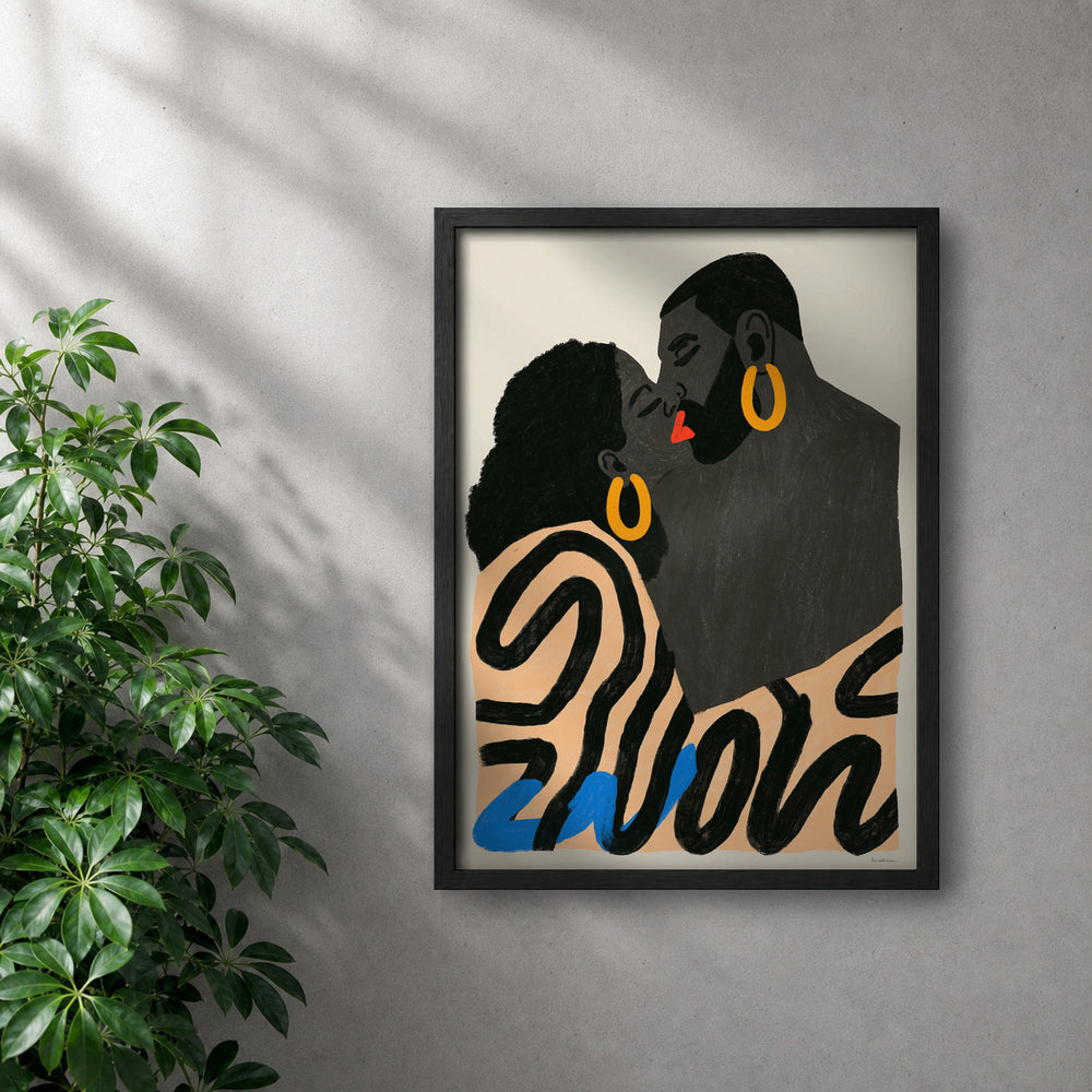 POLARIS_PDP_MOCKUP | NEGRO | Embrace