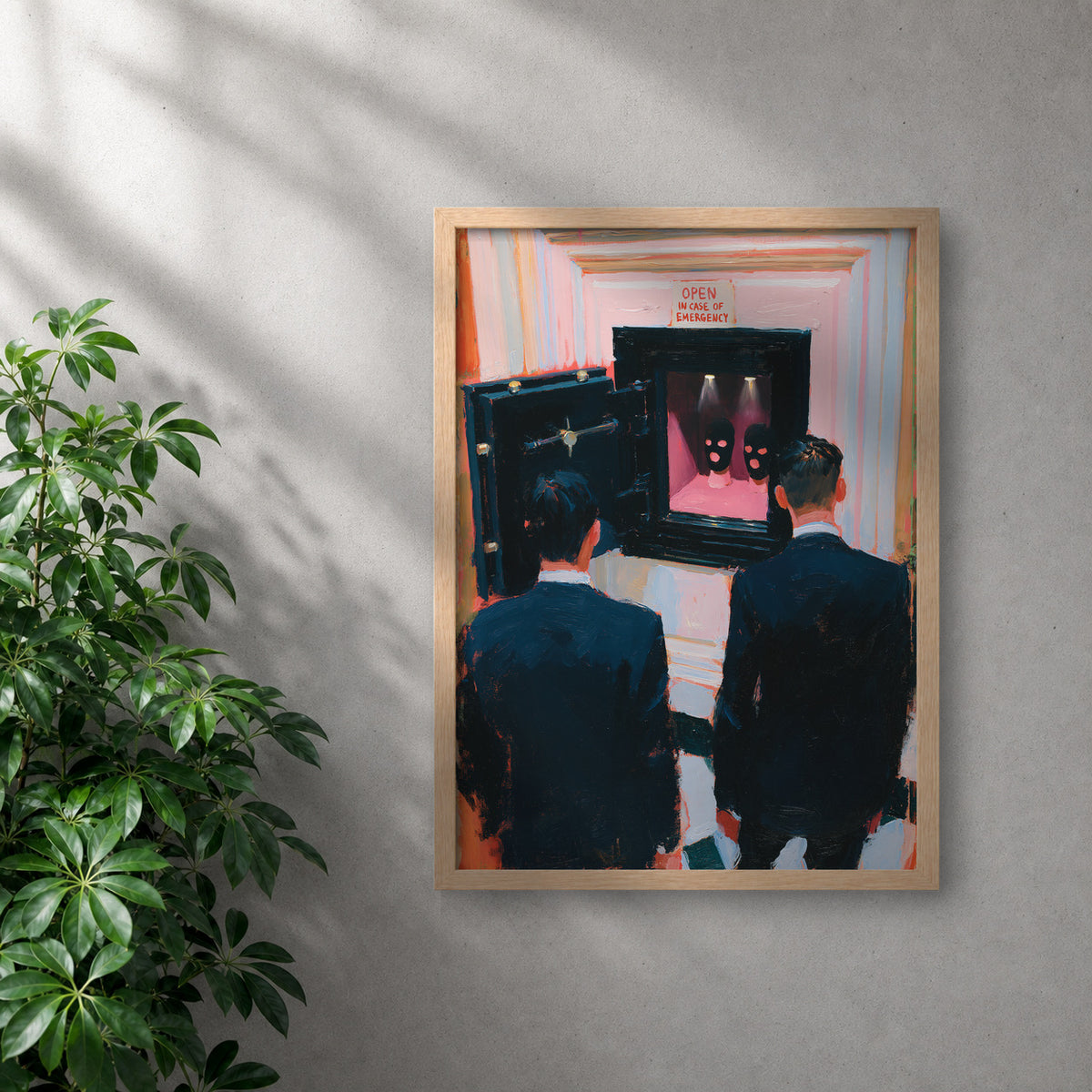 POLARIS_PDP_MOCKUP | ROBLE | Emergency Exit