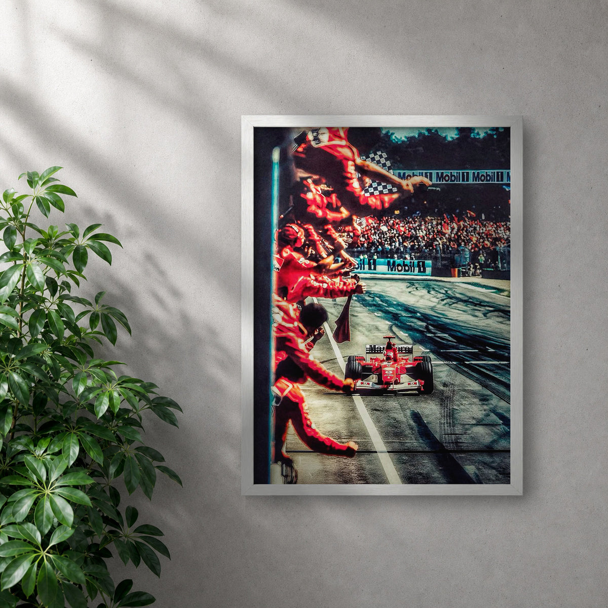 POLARIS_PDP_MOCKUP | BLANCO | F1 - Finish Line