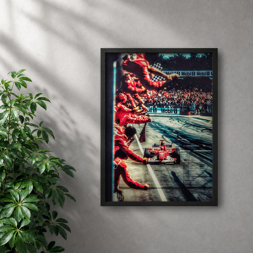 POLARIS_PDP_MOCKUP | NEGRO | F1 - Finish Line