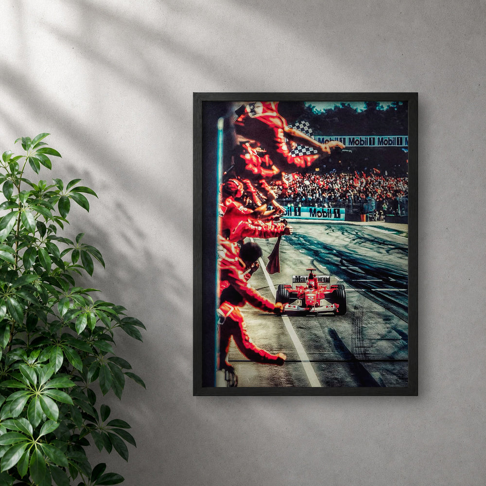 POLARIS_PDP_MOCKUP | NEGRO | F1 - Finish Line