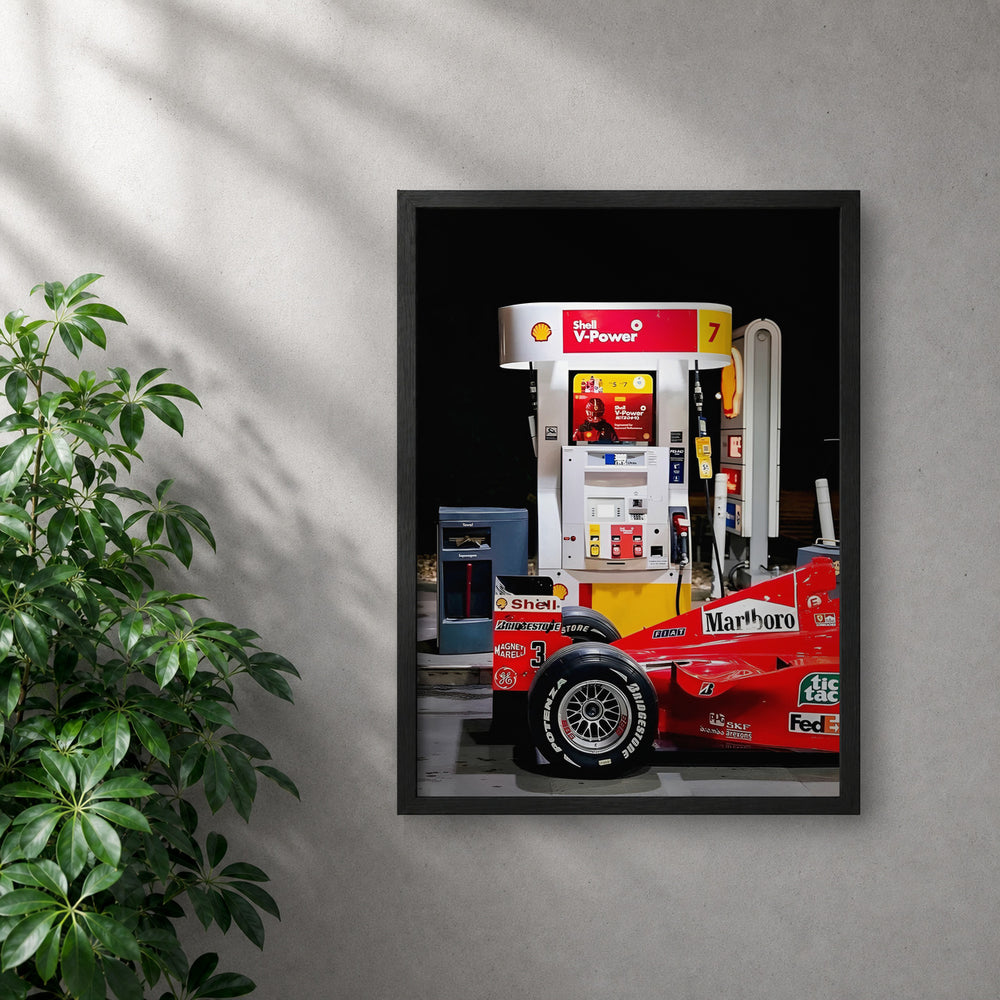 POLARIS_PDP_MOCKUP | NEGRO | F1 - Gas