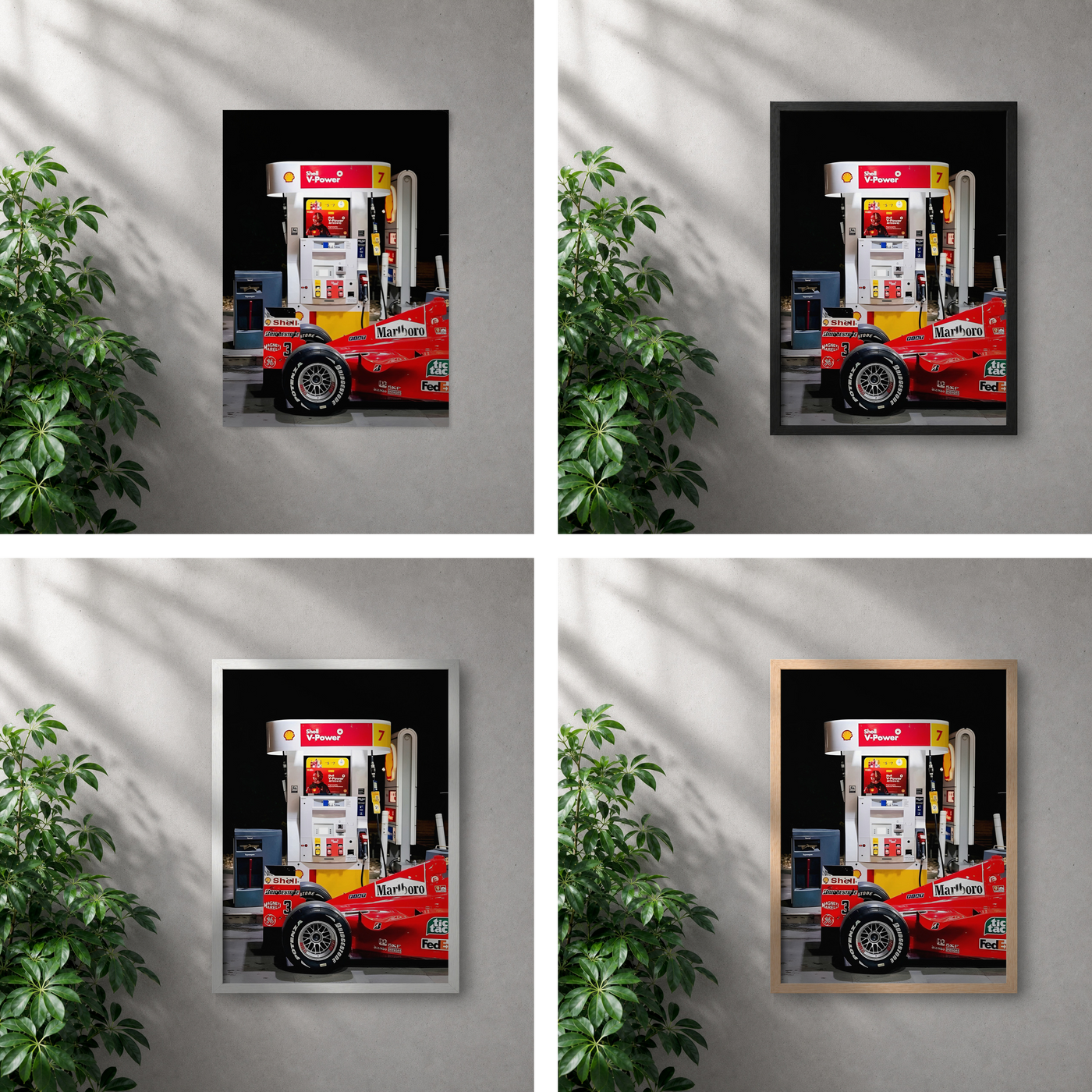POLARIS_PDP_MOCKUP_GRID | F1 - Gas