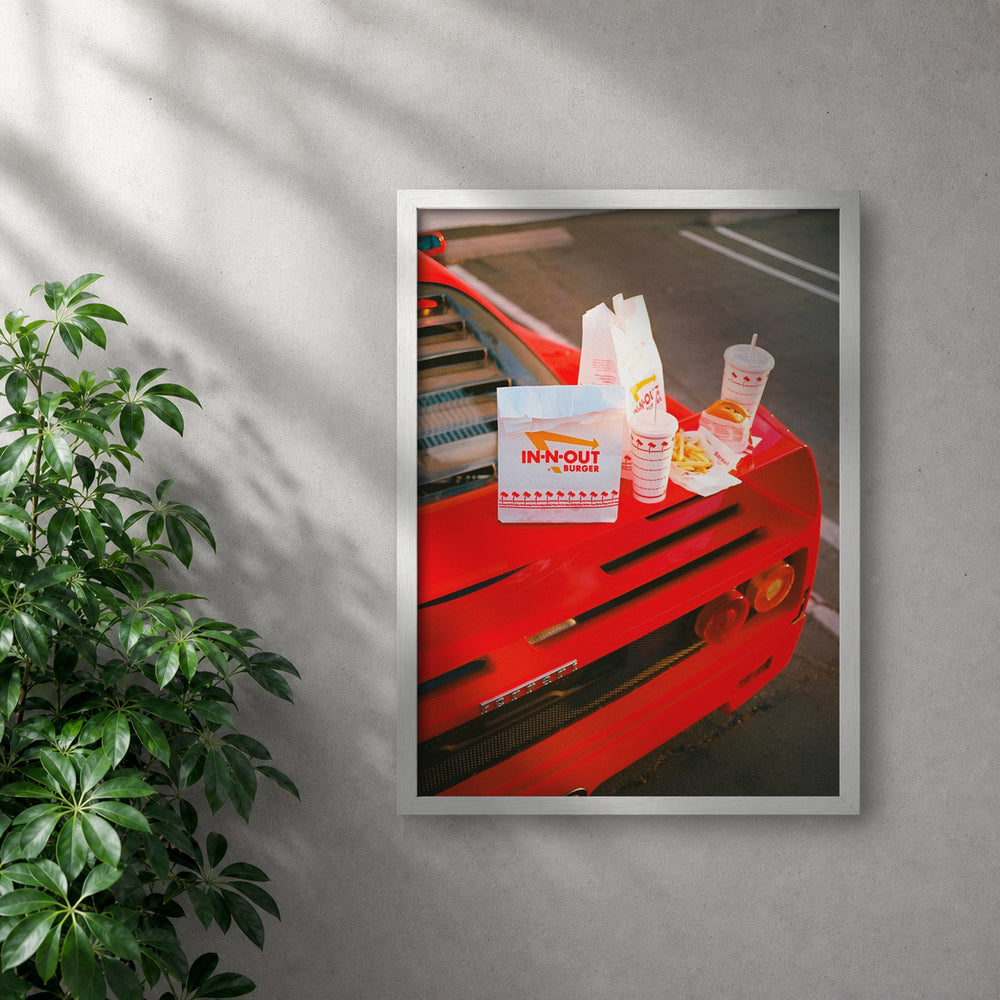POLARIS_PDP_MOCKUP | BLANCO | Ferrari Meal