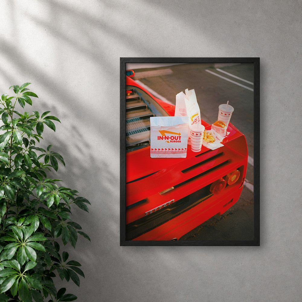 POLARIS_PDP_MOCKUP | NEGRO | Ferrari Meal