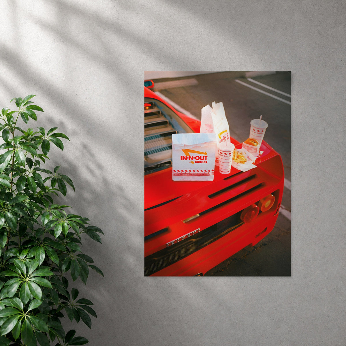 POLARIS_PDP_MOCKUP | SIN_MARCO | Ferrari Meal