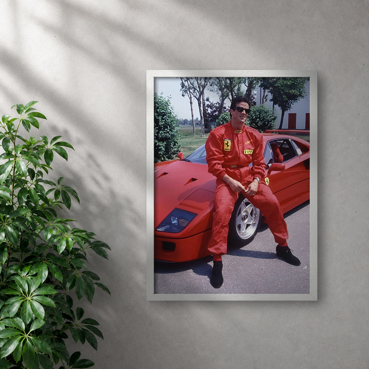 POLARIS_PDP_MOCKUP | BLANCO | Ferrari - Stallone
