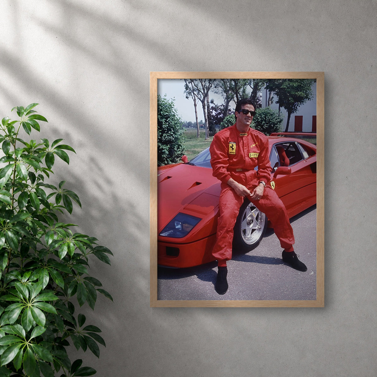POLARIS_PDP_MOCKUP | ROBLE | Ferrari - Stallone