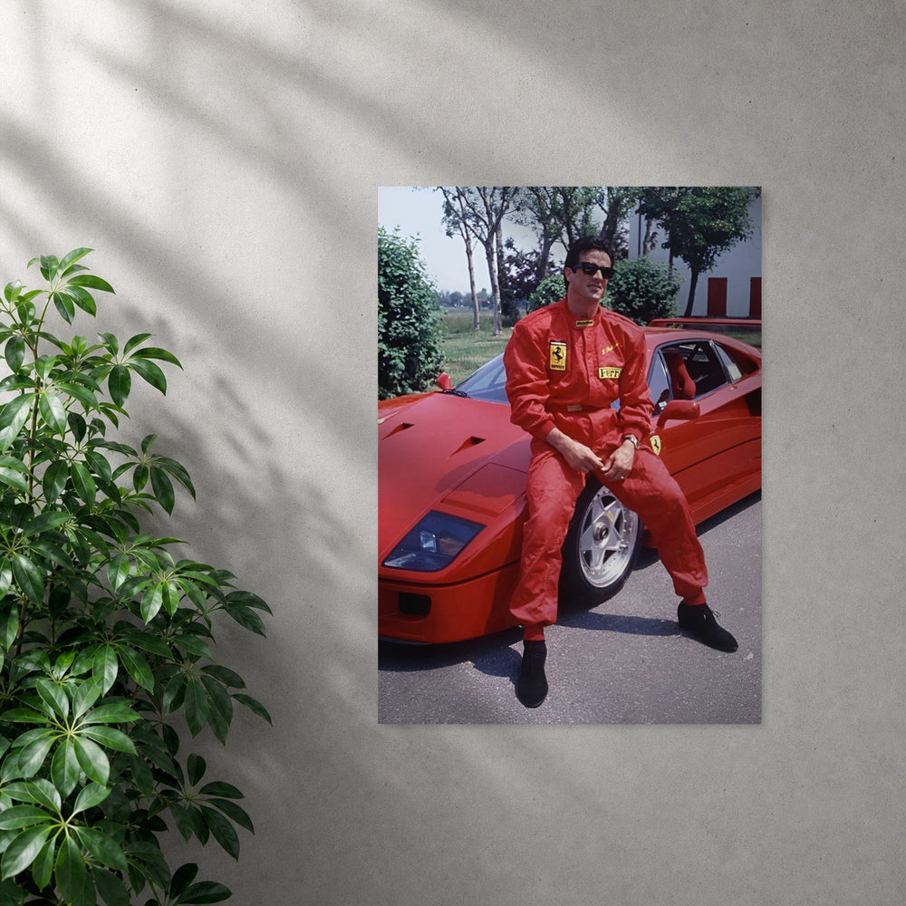 POLARIS_PDP_MOCKUP | SIN_MARCO | Ferrari - Stallone