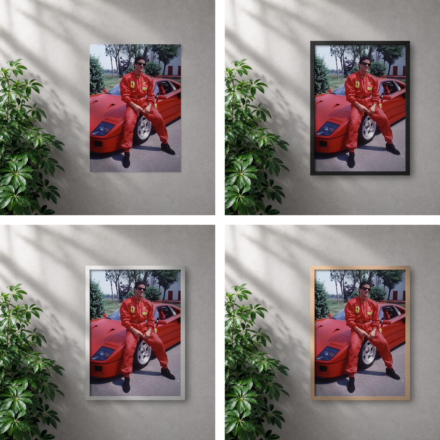 POLARIS_PDP_MOCKUP_GRID | Ferrari - Stallone