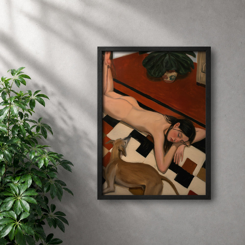 POLARIS_PDP_MOCKUP | NEGRO | Floor Plans
