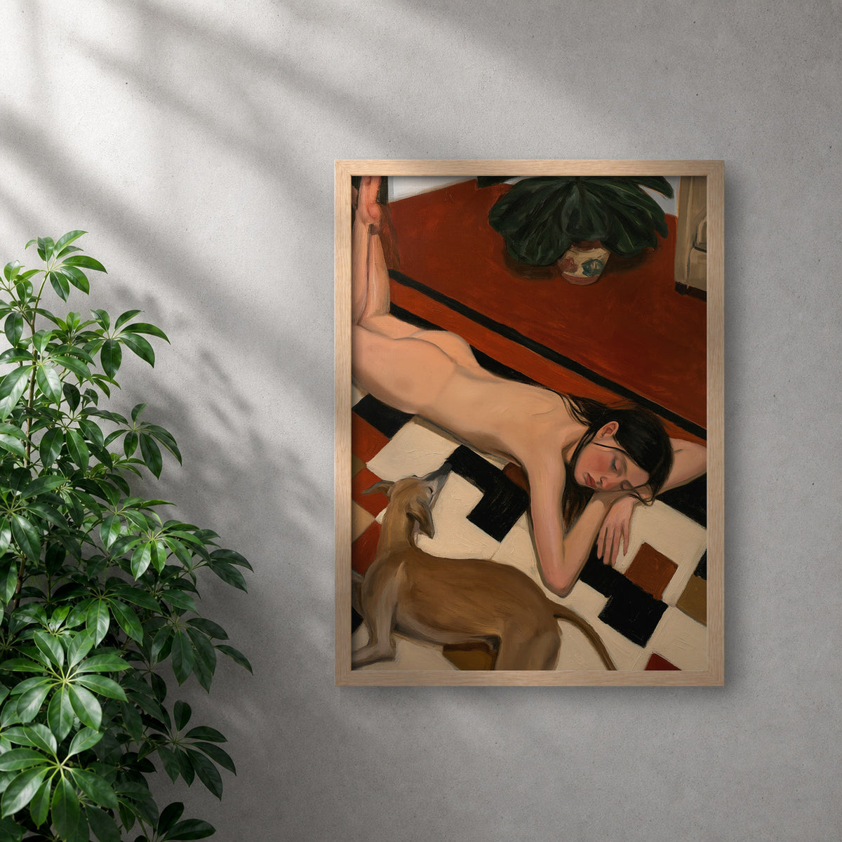 POLARIS_PDP_MOCKUP | ROBLE | Floor Plans