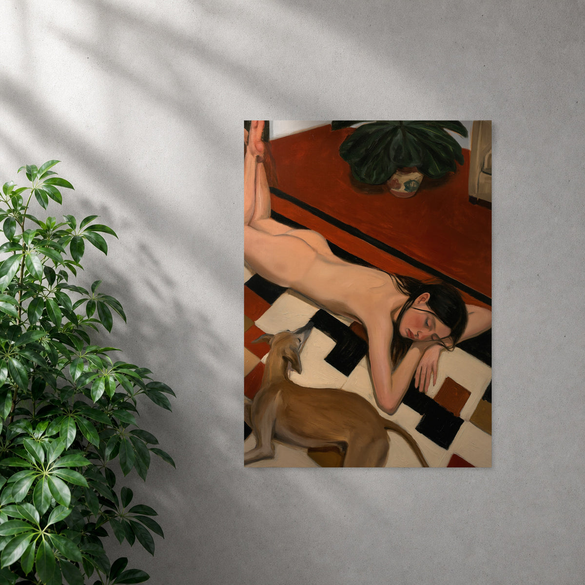 POLARIS_PDP_MOCKUP | SIN_MARCO | Floor Plans