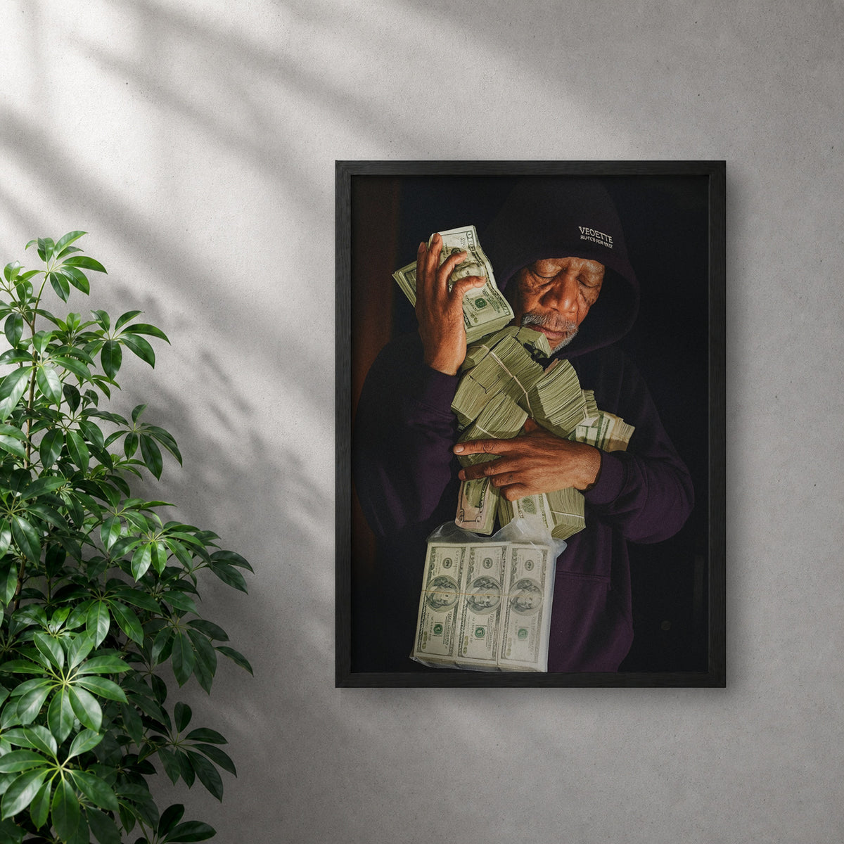 POLARIS_PDP_MOCKUP | NEGRO | Freeman