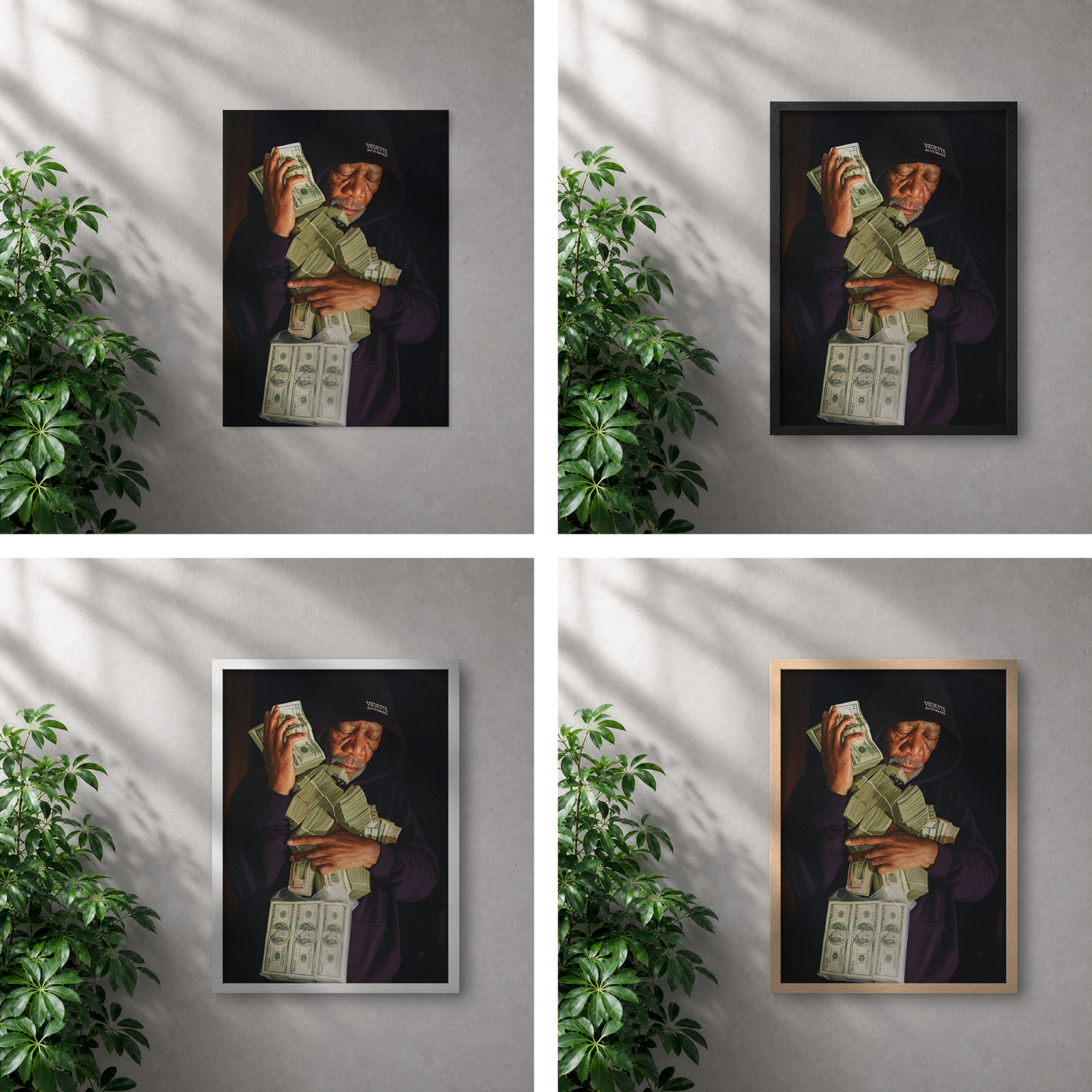 POLARIS_PDP_MOCKUP_GRID | Freeman