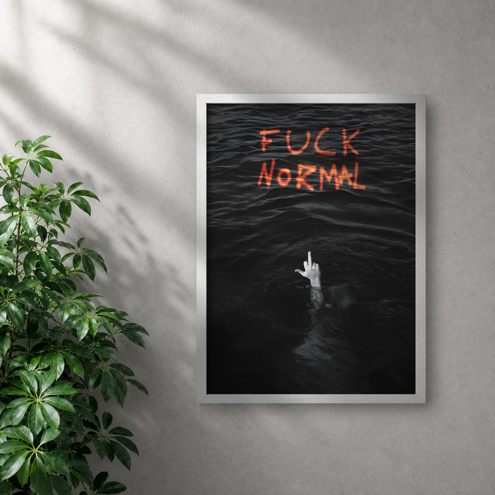 POLARIS_PDP_MOCKUP | BLANCO | Fuck Normal