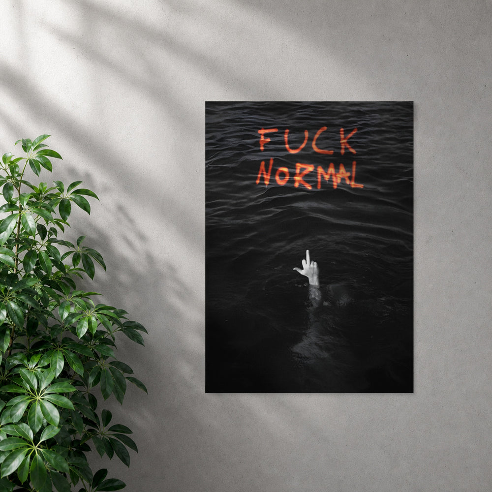 POLARIS_PDP_MOCKUP | SIN_MARCO | Fuck Normal