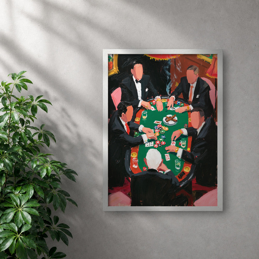 POLARIS_PDP_MOCKUP | BLANCO | Full House