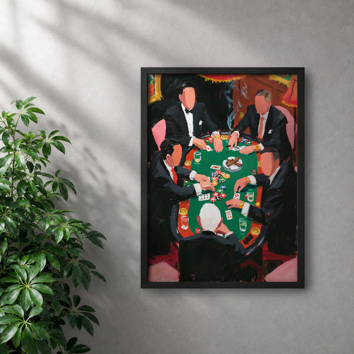 POLARIS_PDP_MOCKUP | NEGRO | Full House