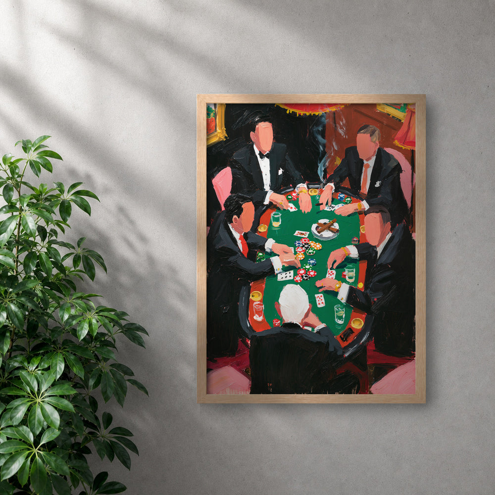 POLARIS_PDP_MOCKUP | ROBLE | Full House
