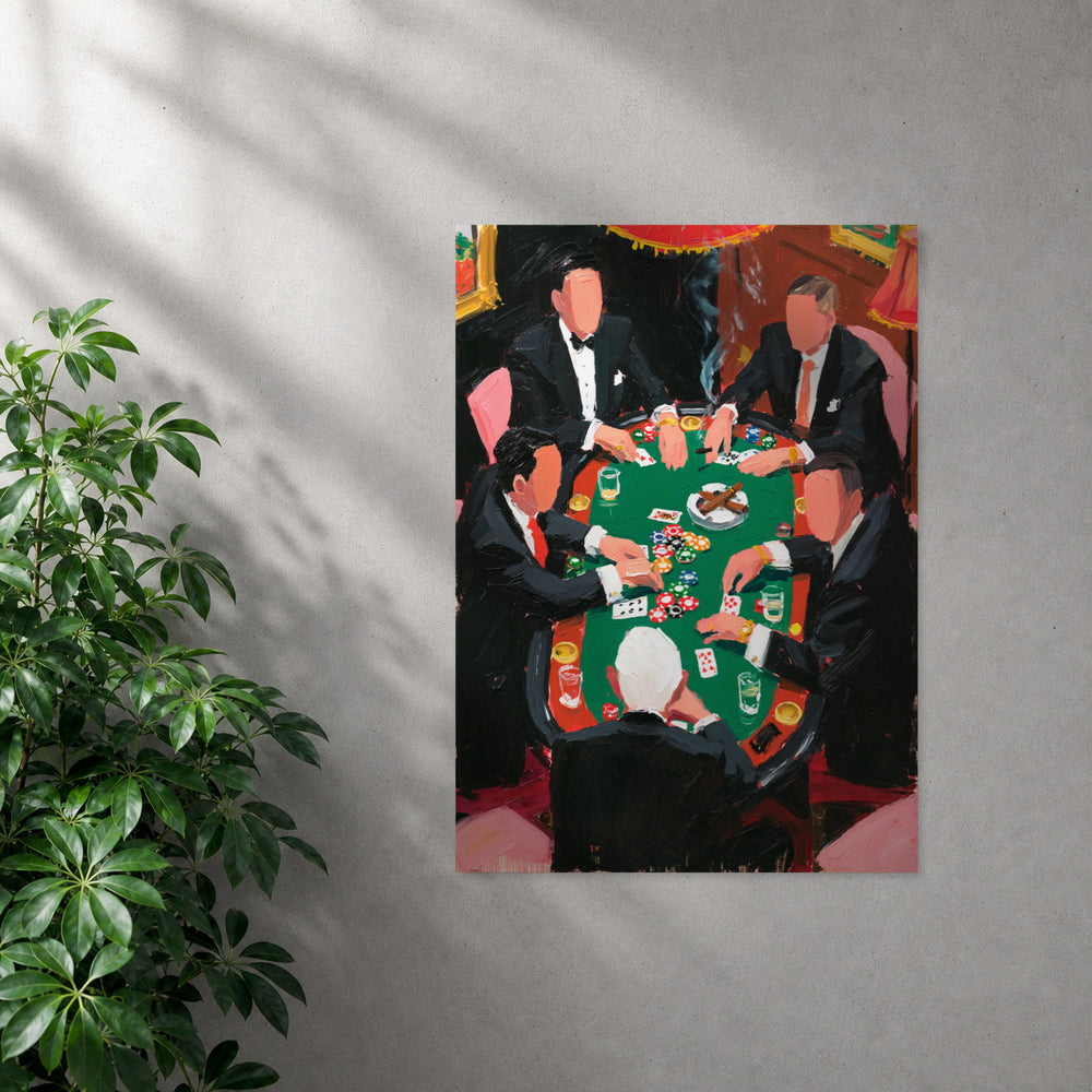POLARIS_PDP_MOCKUP | SIN_MARCO | Full House
