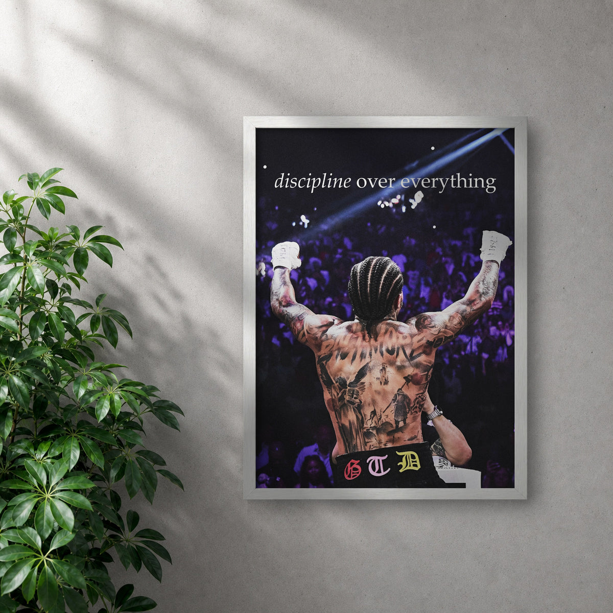 POLARIS_PDP_MOCKUP | BLANCO | Gervonta