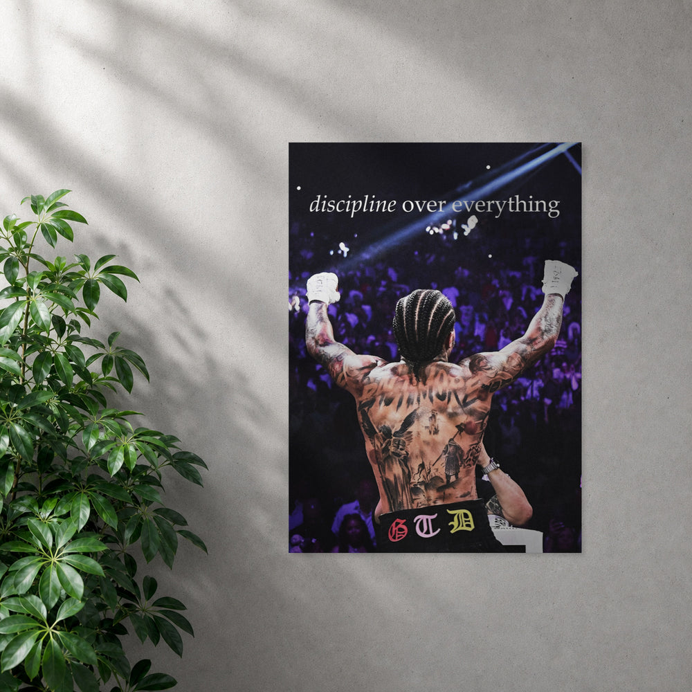 POLARIS_PDP_MOCKUP | SIN_MARCO | Gervonta