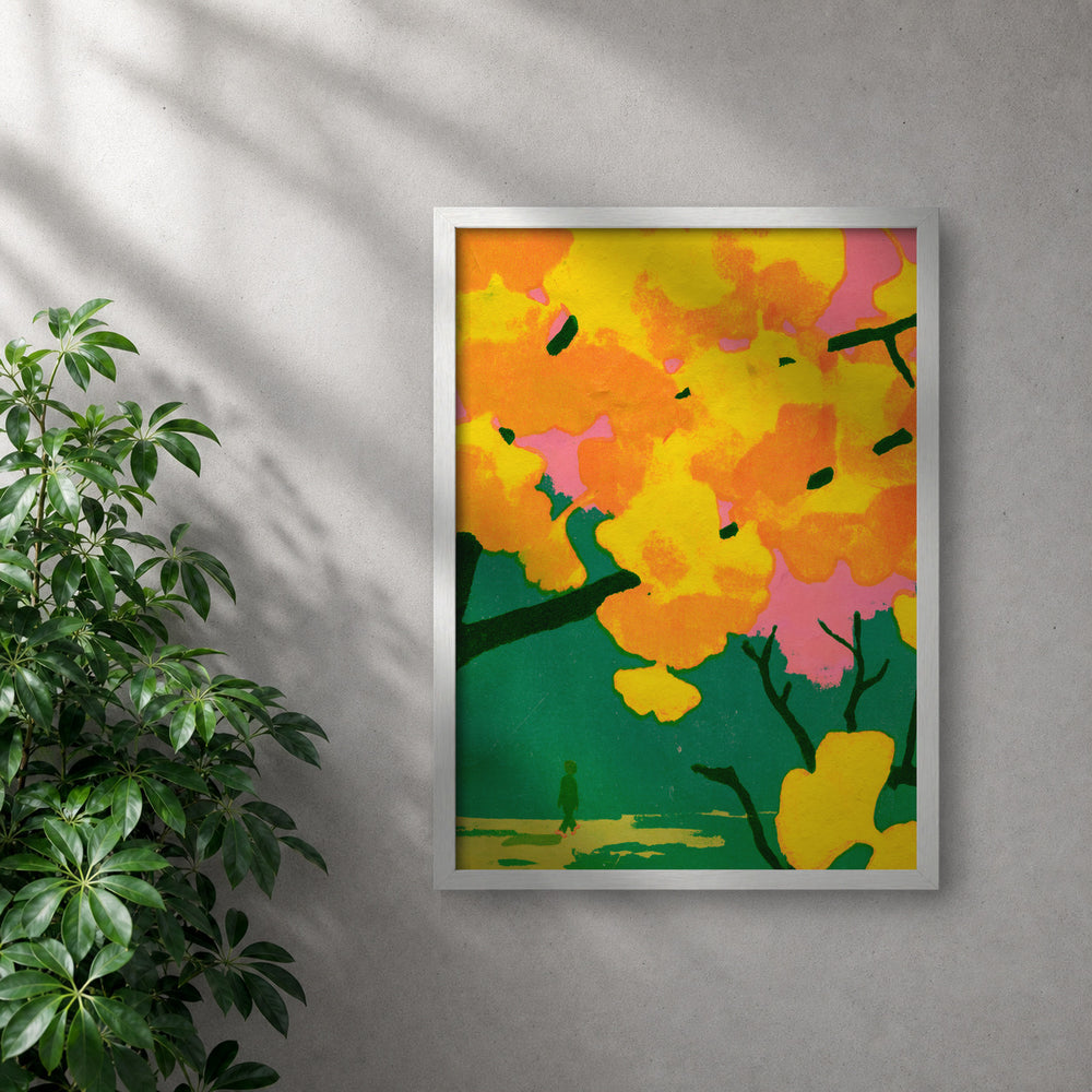 POLARIS_PDP_MOCKUP | BLANCO | Ginkgo, Kyoto